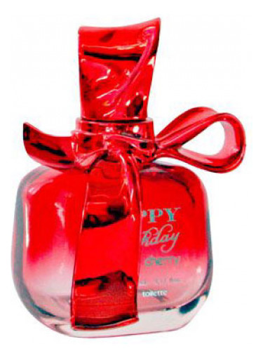 عطر ادکلن مای چری اَپِل پَرفیوم - My Cherry Apple Parfums - بررسی، قیمت و خرید