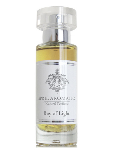 عطر ادکلن ری آف لایت آپریل آروماتیکس - Ray Of Light April Aromatics - بررسی، قیمت و خرید