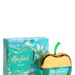 عطر ادکلن مان ژاردن فرسکا اپل پرفیومز - Mon Jardin Fresca Apple Parfums - بررسی، قیمت و خرید