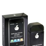 عطر ادکلن اپل پور هوم کول گری اپل پرفیومز - Apple Pour Homme Cool Gray Apple Parfums - بررسی، قیمت و خرید