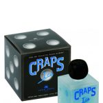 عطر ادکلن کَرَپز آیس آرنو سورل - Craps Ice Arno Sorel - بررسی، قیمت و خرید