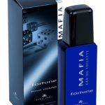 عطر ادکلن مافیا فورچون آرنو سورل - Mafia Fortune Arno Sorel - بررسی، قیمت و خرید