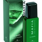 عطر ادکلن مافیا کَش آرنو سورل - Mafia Cash Arno Sorel - بررسی، قیمت و خرید