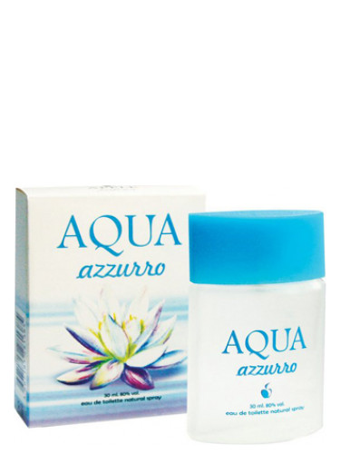 عطر ادکلن آکوا آتسورو اَپِل پَرفیومز - Aqua Azzuro Apple Parfums - بررسی، قیمت و خرید