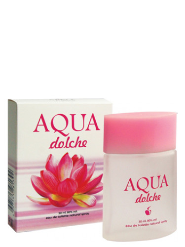 عطر ادکلن آکوا دولچه اَپل پرفیومز - Aqua Dolche Apple Parfums - بررسی، قیمت و خرید