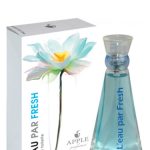 عطر ادکلن فرش لو پار فرش اپل پرفیومز - Fresh L'eau Par Fresh Apple Parfums - بررسی، قیمت و خرید