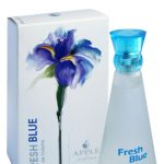 عطر ادکلن فرش بلو اَپِل پَرفیومز - Fresh Blue Apple Parfums - بررسی، قیمت و خرید