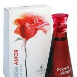عطر ادکلن فرش امُر اپل پرفیومز - Fresh Amor Apple Parfums - بررسی، قیمت و خرید