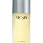 عطر ادکلن اسکیپ فور من کلوین کلاین - Escape for Men Calvin Klein - بررسی، قیمت و خرید