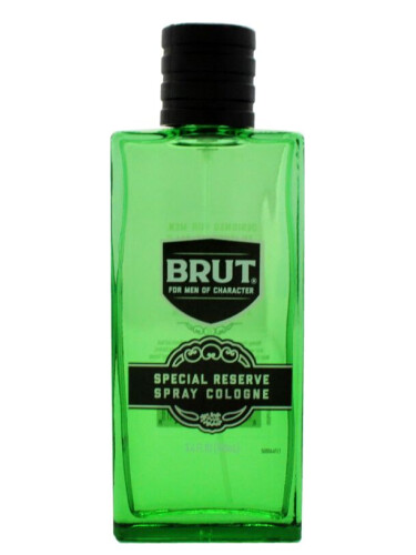عطر ادکلن بروت اسپشیال رزرو بروت پارفومز پرستیژ - Brut Special Reserve Brut Parfums Prestige - بررسی، قیمت و خرید