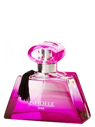 عطر ادکلن اینفیدل ای پی دوراند پارفومز - Infidele A.P. Durand Parfums - بررسی، قیمت و خرید