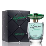 عطر ادکلن ل ژم اسمرالدو باتیستونی - Le Gemme Smeraldo Battistoni - بررسی، قیمت و خرید