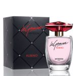 عطر ادکلن لو جِم روبینو باتیستونی - Le Gemme Rubino Battistoni - بررسی، قیمت و خرید