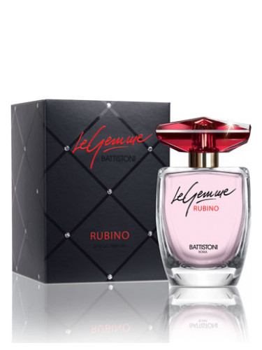 عطر ادکلن لو جِم روبینو باتیستونی - Le Gemme Rubino Battistoni - بررسی، قیمت و خرید
