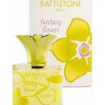 عطر ادکلن فانتزی فلاور این یلو باتیستونی - Fantasy Flower In Yellow Battistoni - بررسی، قیمت و خرید