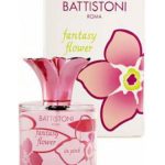 عطر ادکلن فانتزی فلاور این پینک باتیستونی - Fantasy Flower In Pink Battistoni - بررسی، قیمت و خرید