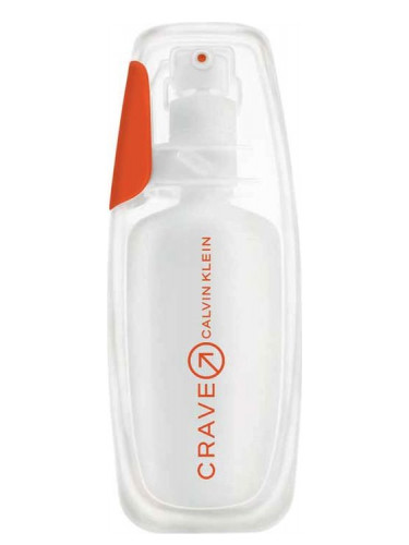 عطر ادکلن کریو کلوین کلاین - Crave Calvin Klein - بررسی، قیمت و خرید