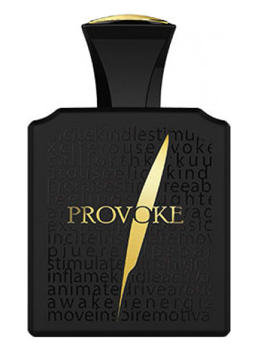 عطر ادکلن پرووک بلک افنان - Provoke Black Afnan - بررسی، قیمت و خرید