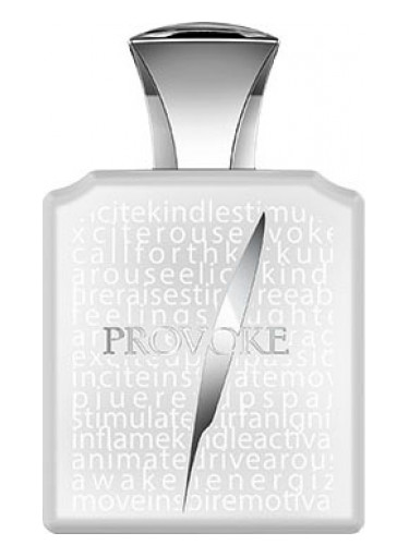 عطر ادکلن پرووک وایت افنان - Provoke White Afnan - بررسی، قیمت و خرید