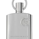 عطر ادکلن سوپرمسی سیلور افنان - Supremacy Silver Afnan - بررسی، قیمت و خرید
