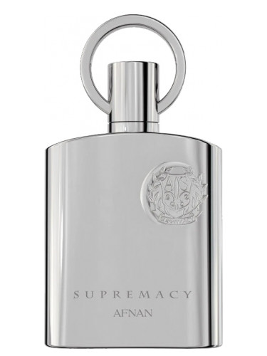 عطر ادکلن سوپرمسی سیلور افنان - Supremacy Silver Afnan - بررسی، قیمت و خرید