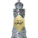 عطر ادکلن دهن العود ابیض افنان - Dehn al Oudh Abiyad Afnan - بررسی، قیمت و خرید