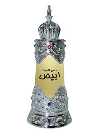 عطر ادکلن دهن العود ابیض افنان - Dehn al Oudh Abiyad Afnan - بررسی، قیمت و خرید