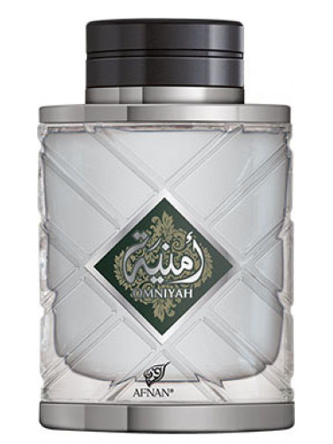 عطر ادکلن اومنیای سیلور افنان - Omniya Silver Afnan - بررسی، قیمت و خرید