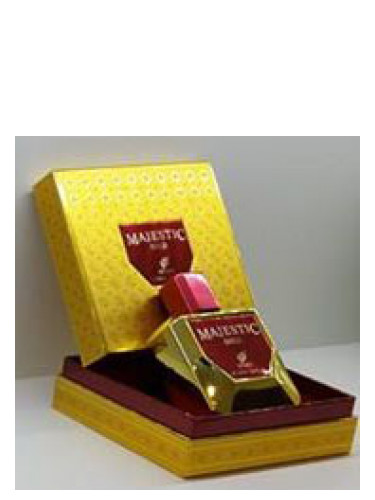 عطر ادکلن مـِجـِسـتیک گـُلد افنان - Majestic Gold Afnan - بررسی، قیمت و خرید