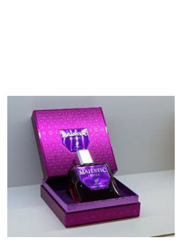 عطر ادکلن ماجستیک فم افنان - Majestic Femme Afnan - بررسی، قیمت و خرید