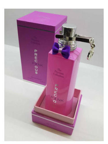 عطر ادکلن پِرِشِس پینک افنان - Precious Pink Afnan - بررسی، قیمت و خرید