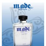 عطر ادکلن مید فور هیم افنان - Made for Him Afnan - بررسی، قیمت و خرید