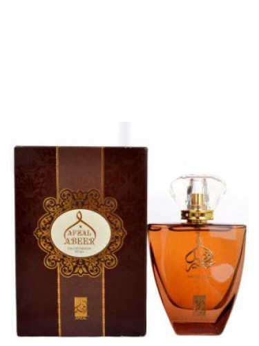 عطر ادکلن افضل عبیر افنان - Afzal Abeer Afnan - بررسی، قیمت و خرید