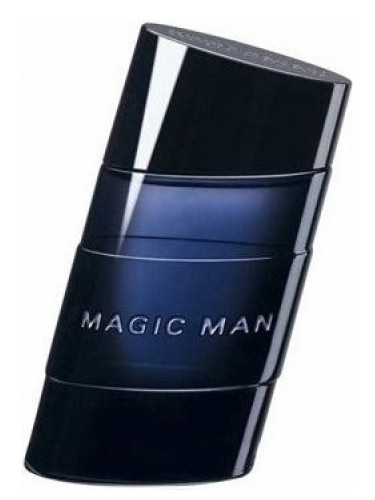 عطر ادکلن مجیک من برو نو بنانی - Magic Man Bruno Banani - بررسی، قیمت و خرید