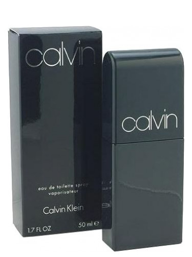 عطر ادکلن کلوین کلوین کلاین - Calvin Calvin Klein - بررسی، قیمت و خرید