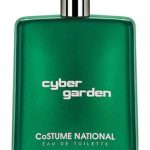 عطر ادکلن سایبر گاردن کاستوم نشنال - Cyber Garden CoSTUME NATIONAL - بررسی، قیمت و خرید