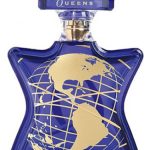 عطر ادکلن کوئینز باند نامبر ناین - Queens Bond No 9 - بررسی، قیمت و خرید