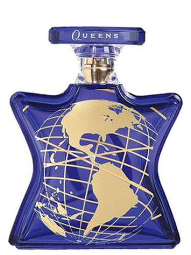 عطر ادکلن کوئینز باند نامبر ناین - Queens Bond No 9 - بررسی، قیمت و خرید