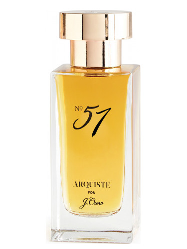 عطر ادکلن جی کرو نامبر فیفتی سون آرکیوئست - J.Crew No. 57 Arquiste - بررسی، قیمت و خرید