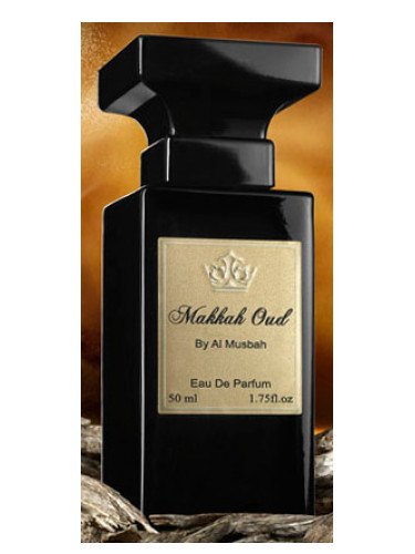 عطر ادکلن مکه عود المسبح - Makkah Oud Al Musbah - بررسی، قیمت و خرید