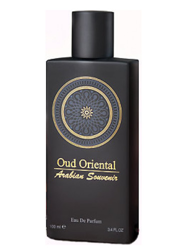 عطر ادکلن عود اورینتال المسبح - Oud Oriental Al Musbah - بررسی، قیمت و خرید