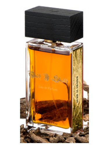 عطر ادکلن عود الشیخ المسباح - Oudh Al Shaikh Al Musbah - بررسی، قیمت و خرید