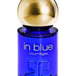 عطر ادکلن کورجس این بلو او دو پرفیوم کورژ - Courreges In Blue Eau de Parfum Courrèges - بررسی، قیمت و خرید