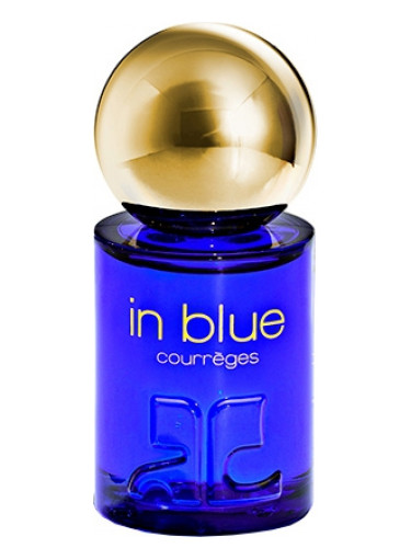 عطر ادکلن کورجس این بلو او دو پرفیوم کورژ - Courreges In Blue Eau de Parfum Courrèges - بررسی، قیمت و خرید
