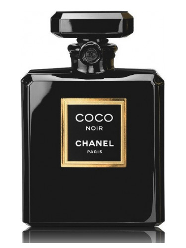 عطر ادکلن کوکو نویر اکسترکت شانل - Coco Noir Extrait Chanel - بررسی، قیمت و خرید
