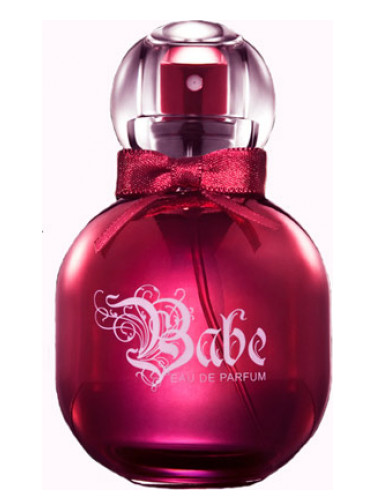عطر ادکلن بِیْب این رِد المسباح - Babe In Red Al Musbah - بررسی، قیمت و خرید