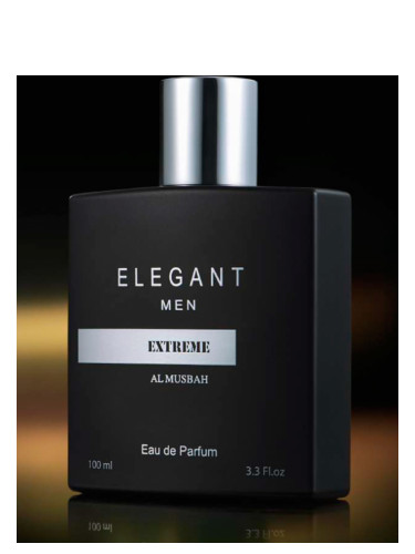 عطر ادکلن الگانت من المصباه - Elegant Man Al Musbah - بررسی، قیمت و خرید