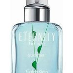 عطر ادکلن ایترنیتی فور من سامر 2008 کلوین کلاین - Eternity For Men Summer 2008 Calvin Klein - بررسی، قیمت و خرید