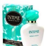 عطر ادکلن این تایم آرنو سورل - Intime Arno Sorel - بررسی، قیمت و خرید