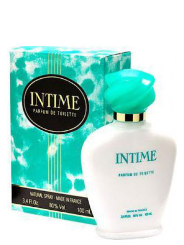 عطر ادکلن این تایم آرنو سورل - Intime Arno Sorel - بررسی، قیمت و خرید